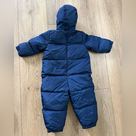 Snowsuit - Picture 2 of 3